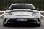 Mercedes-Benz SLS AMG Black Series 2014 года